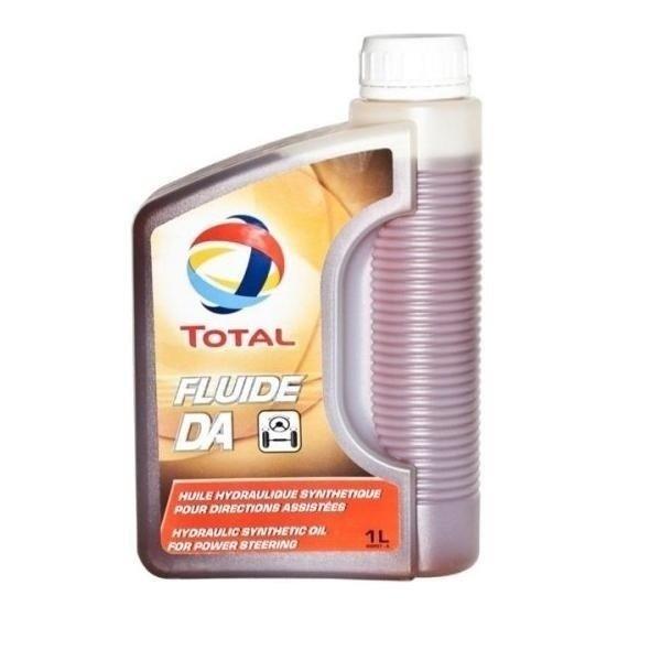 Гидравлическая жидкость TOTAL FLUIDE DA 1л